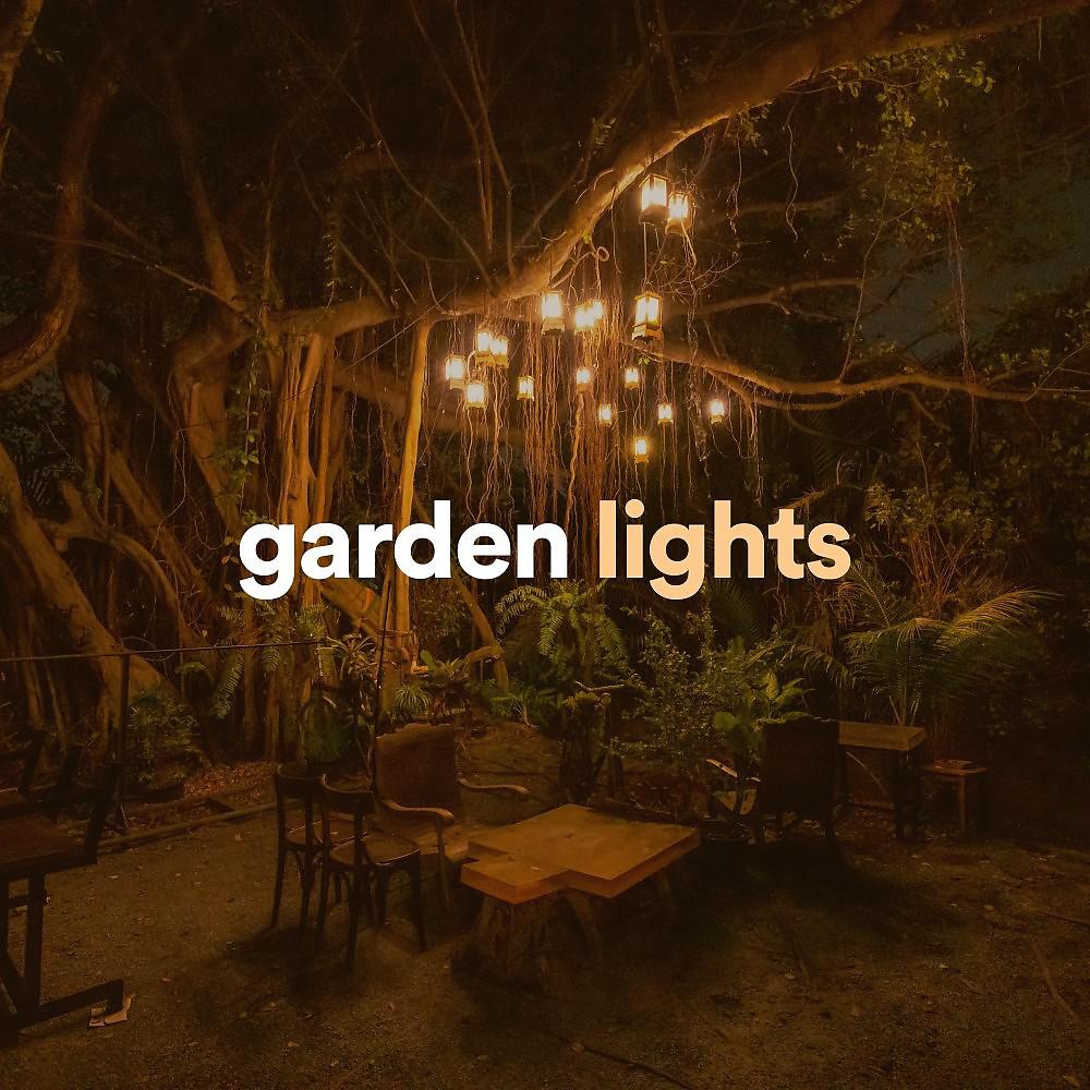 Постер альбома Garden Lights