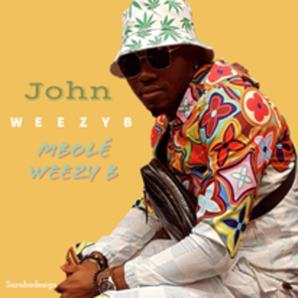 Постер альбома Mbolé Weezy B (Mixtape)