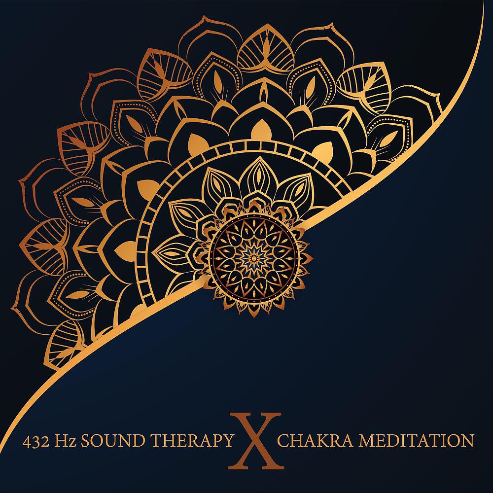 432 Hz Sound Therapy - 432 Hz Awareness
