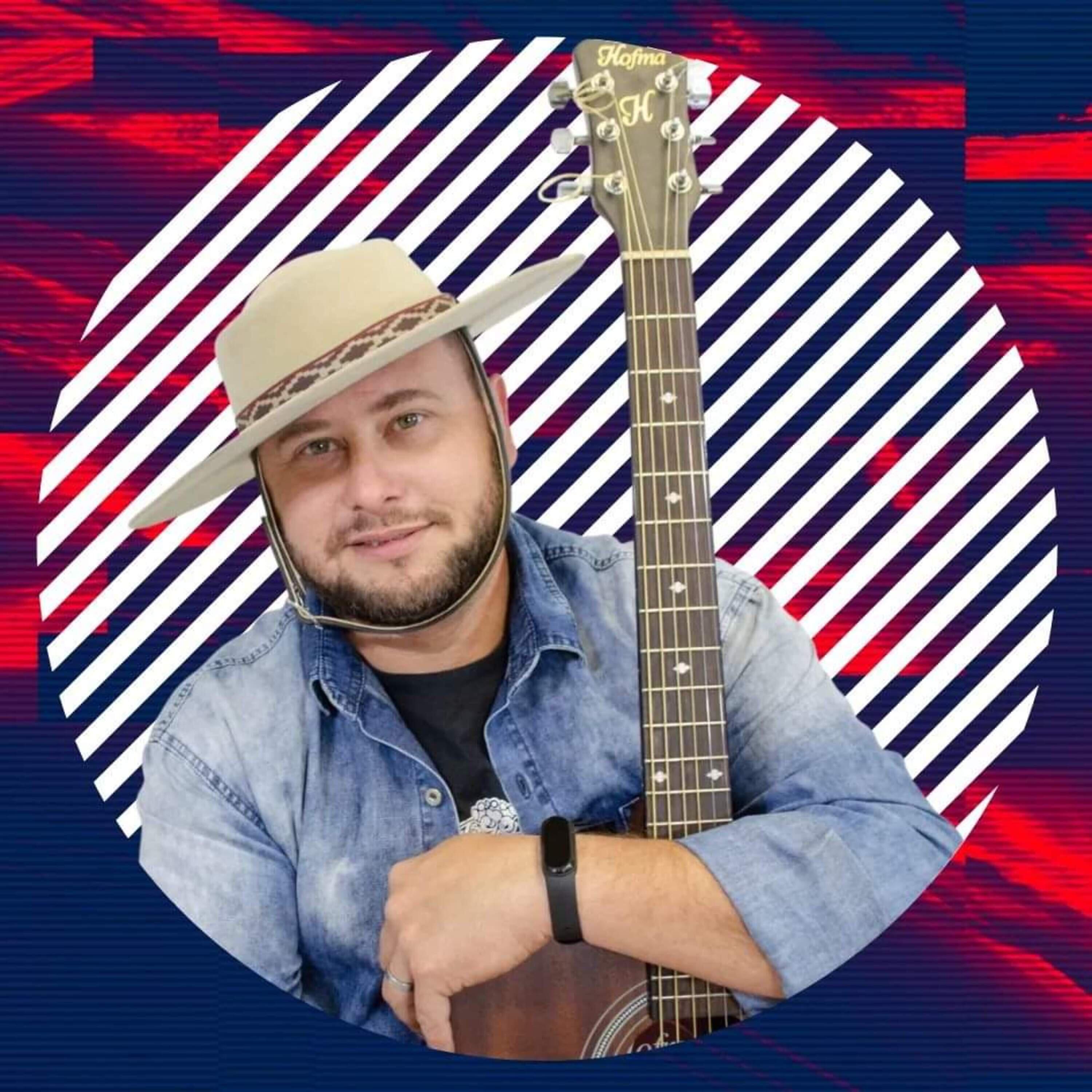 Cesar Alyxandre - Eu Venho Primeiro