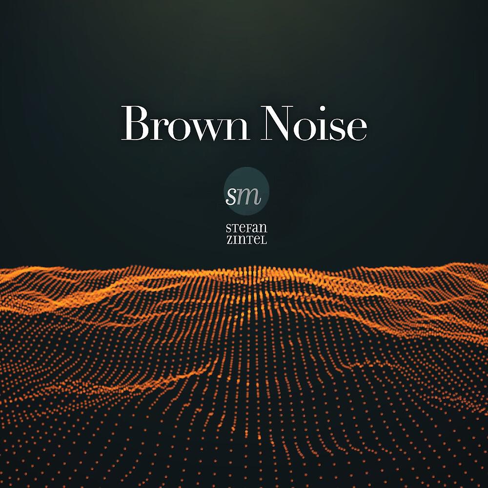 Stefan Zintel - Brown Noise 40k Boost