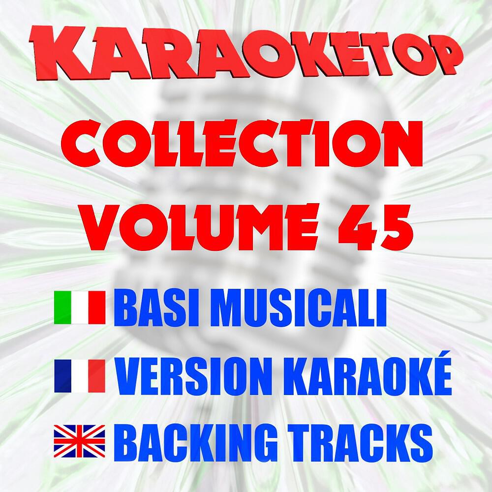 KaraokeTop - Ogni volta è così (Originally Performed by Emma) [Karaoke]