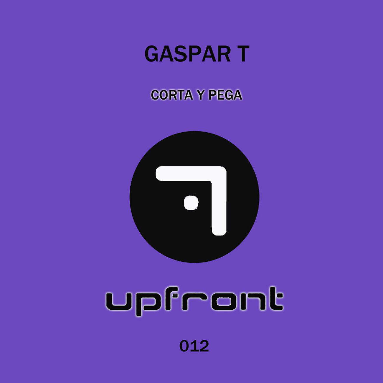 Gaspar T - Materia
