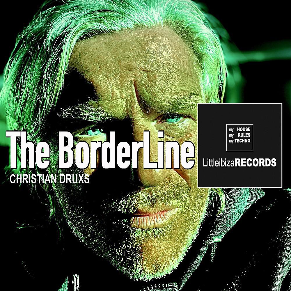 Постер альбома The Borderline