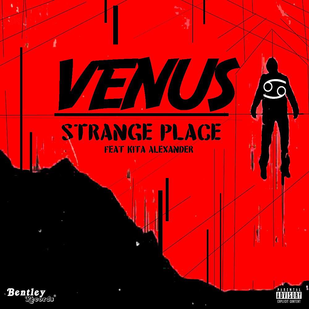 Постер альбома Strange Place