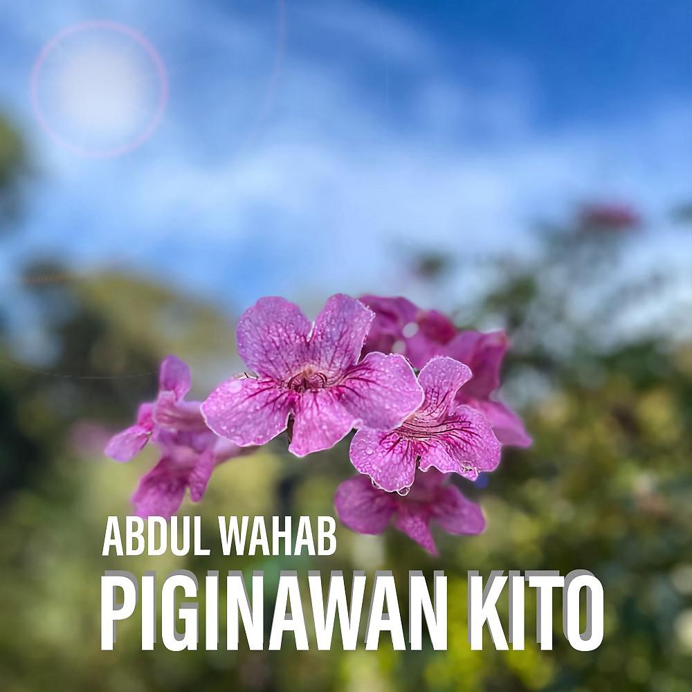 Постер альбома Piginawan Kito