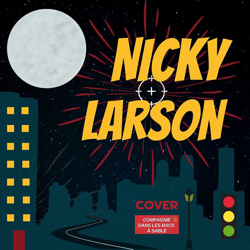 Постер альбома Nicky Larson