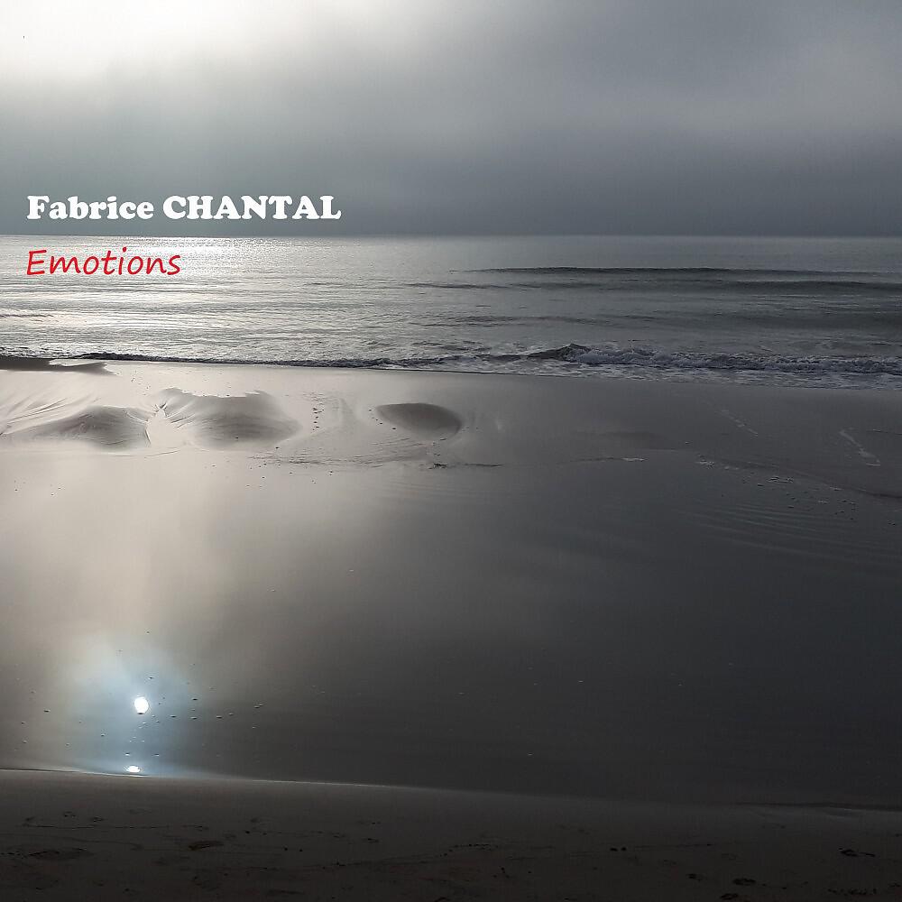 Fabrice Chantal - Etats d'âme