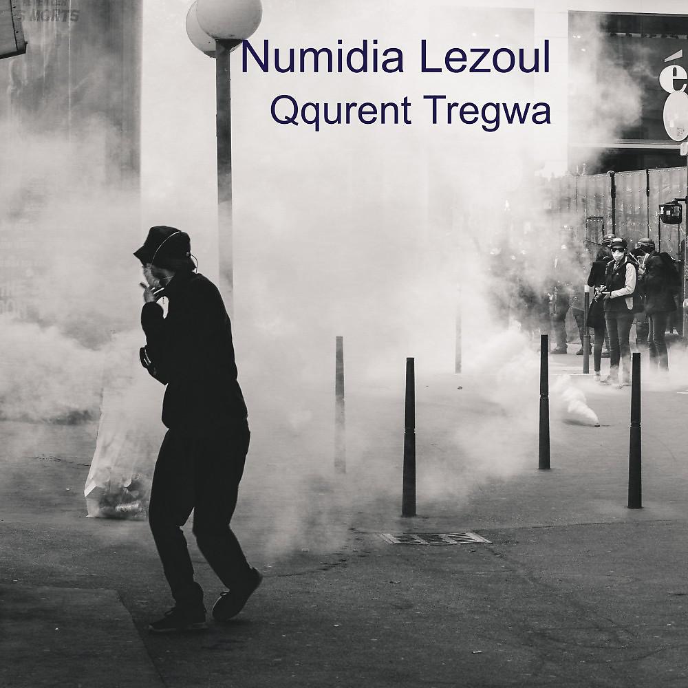 Постер альбома Qqurent Tregwa