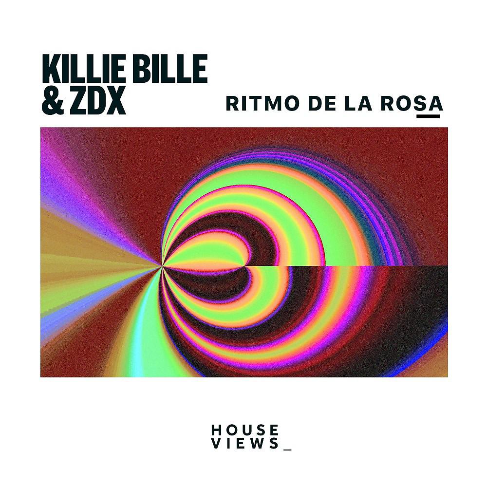 Постер альбома Ritmo de la Rosa