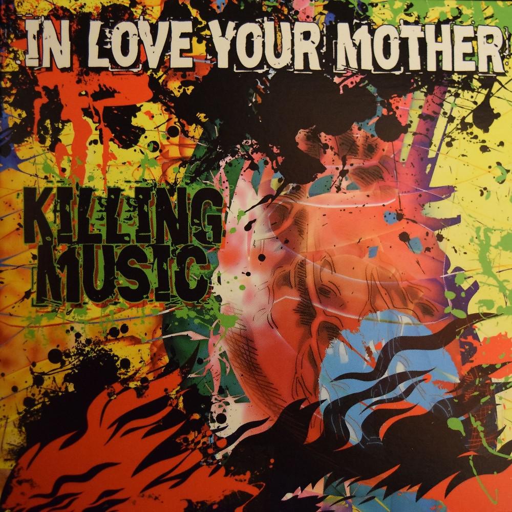 Постер альбома Killing Music