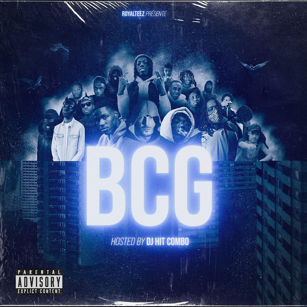 Постер альбома BCG: Big City Gang