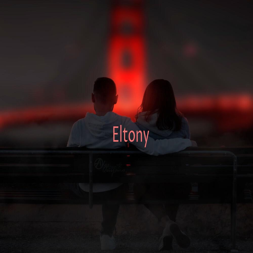 Eltony - Scintilla