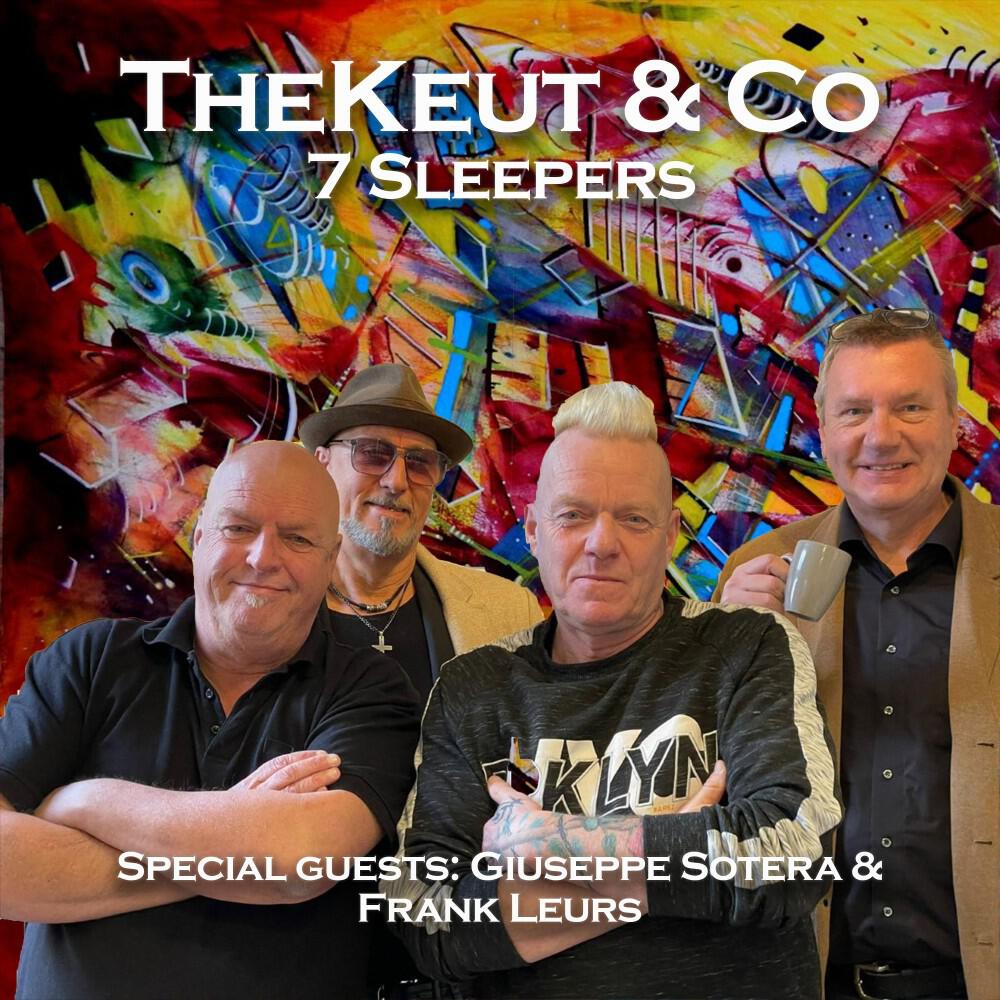 TheKeut & Co - 7 Sleepers