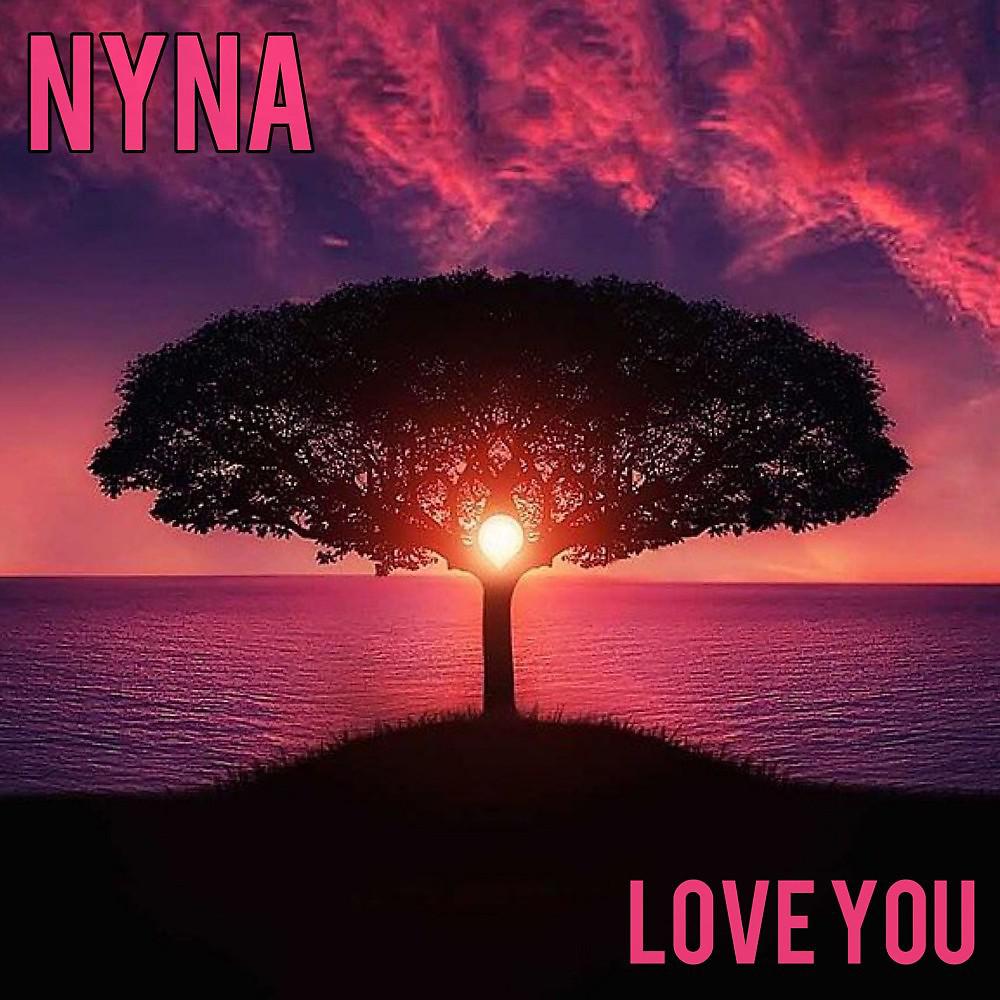Постер альбома Love You (Radio Edit)