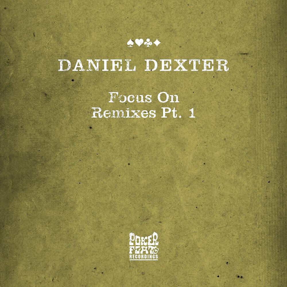 Daniel Dexter - Why So Serious?
