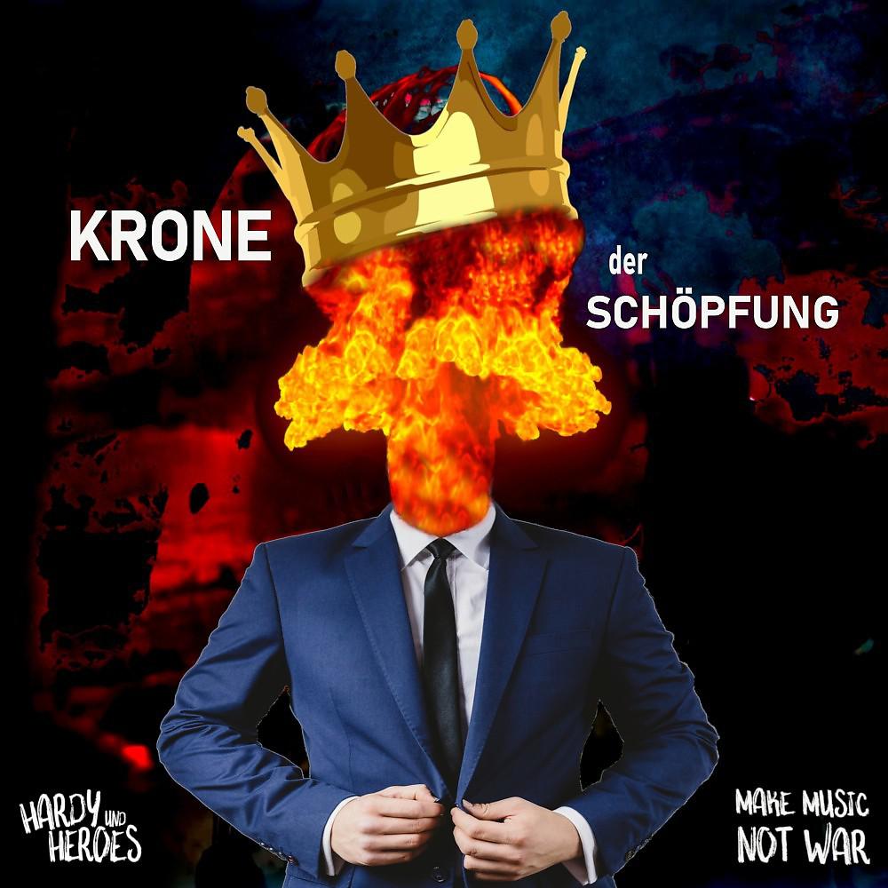 Постер альбома Krone der Schöpfung