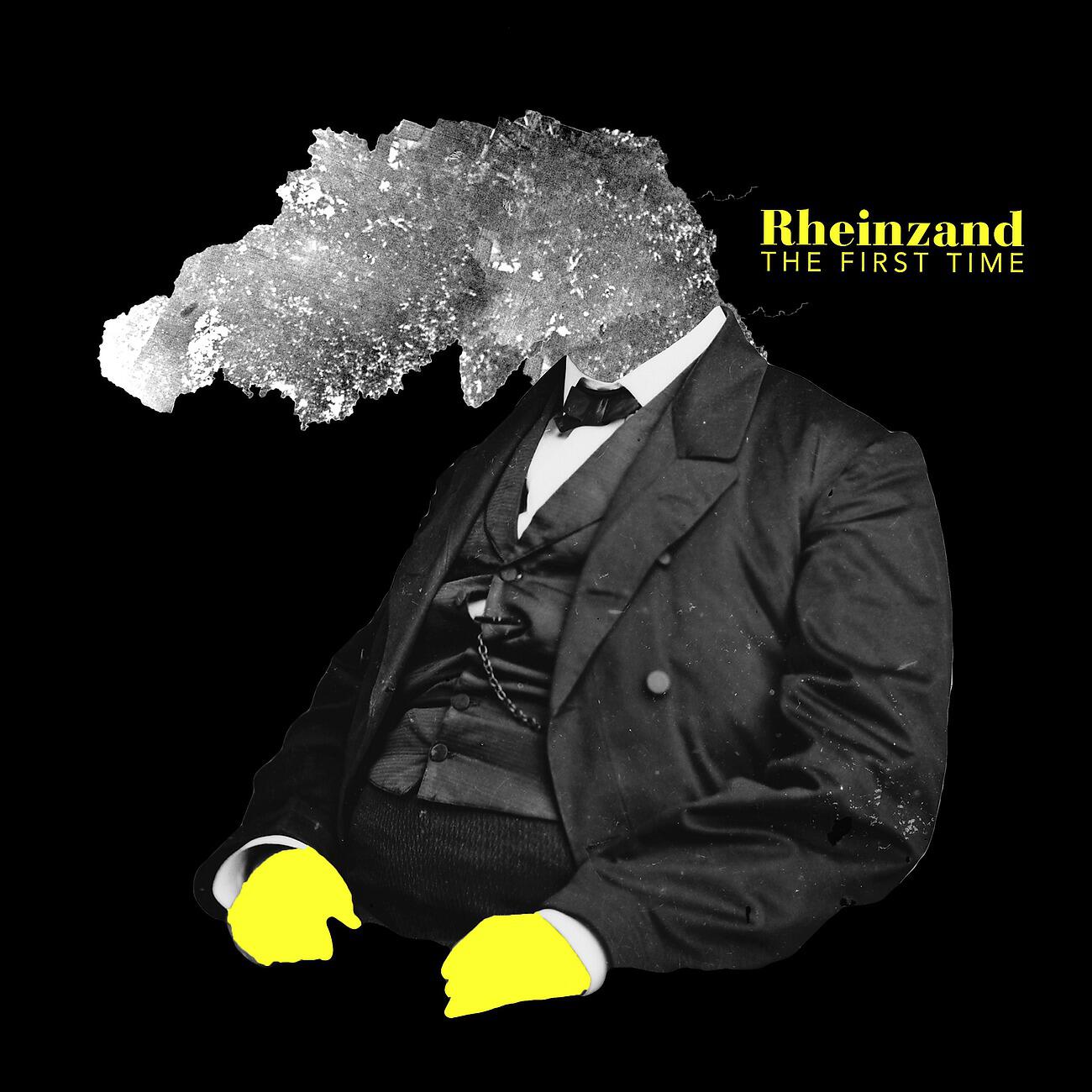 Rheinzand - The First Time (Richard Rossa Remix)