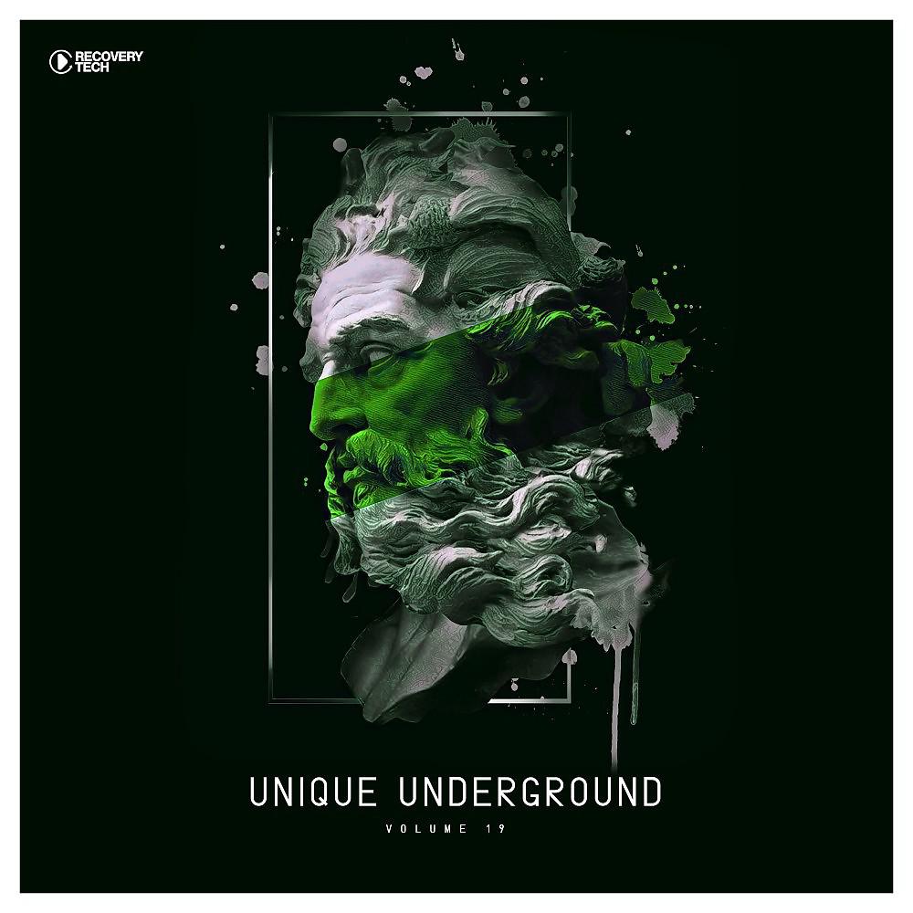 Постер альбома Unique Underground, Vol. 19