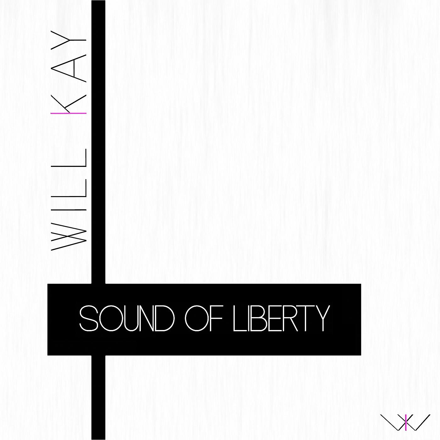 Постер альбома Sound of Liberty