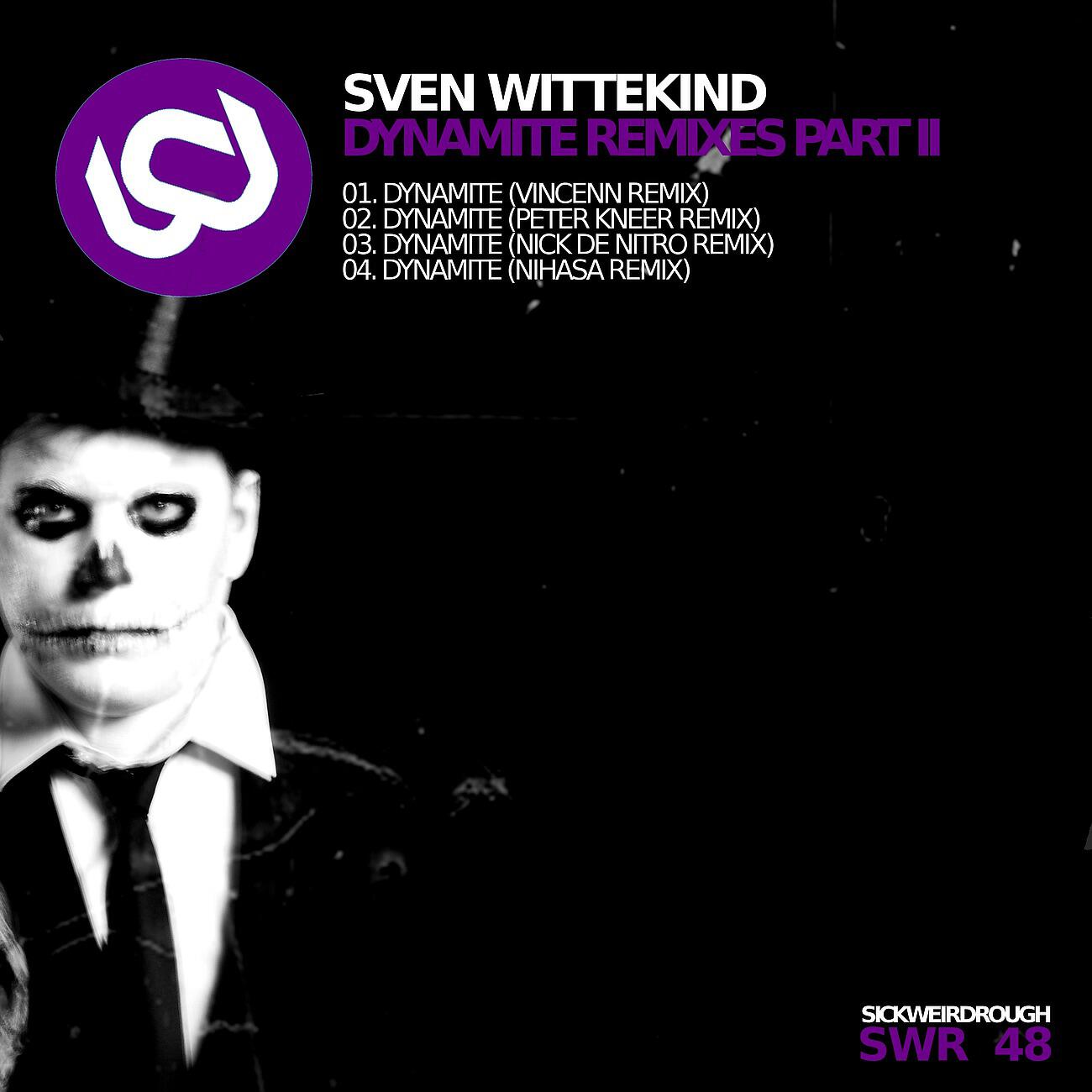 Sven Wittekind - Dynamite (Vincenn Remix)