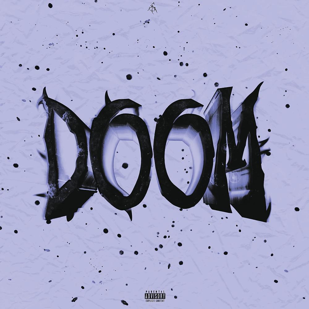Постер альбома Doom