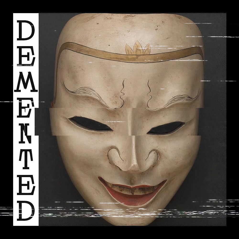 Постер альбома Demented