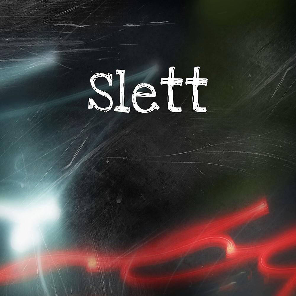 Постер альбома Slatt