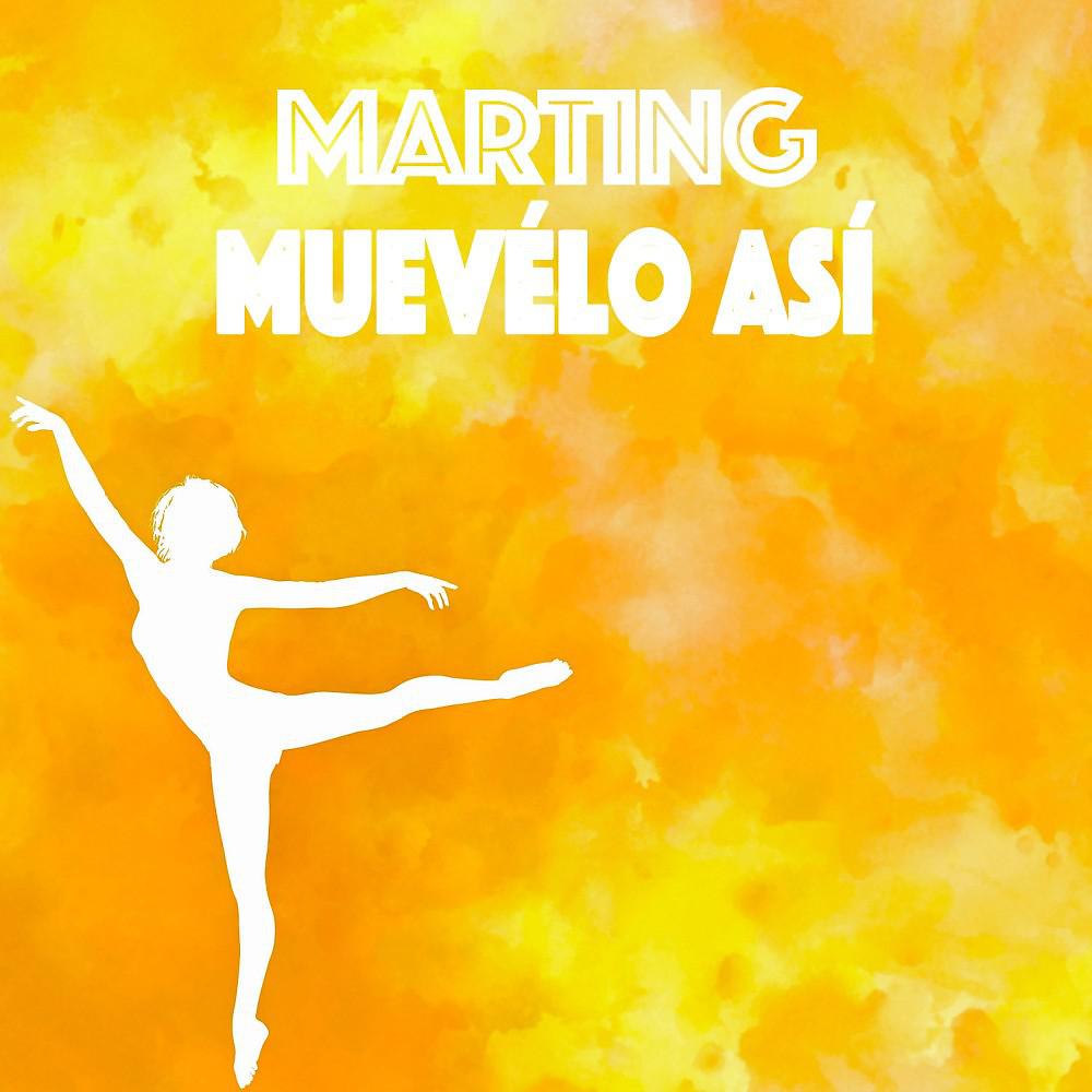 Постер альбома Muévelo Así