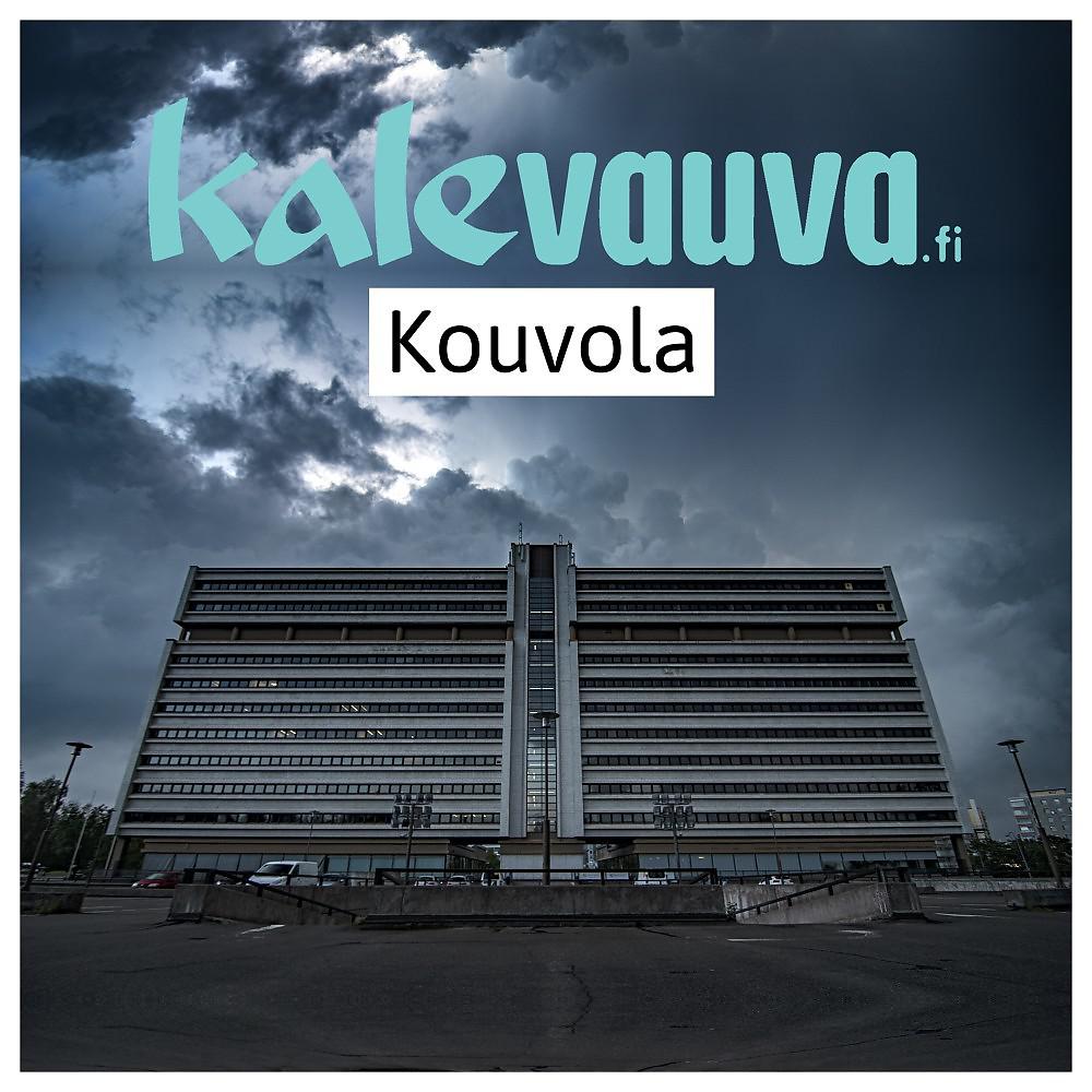 Постер альбома Kouvola