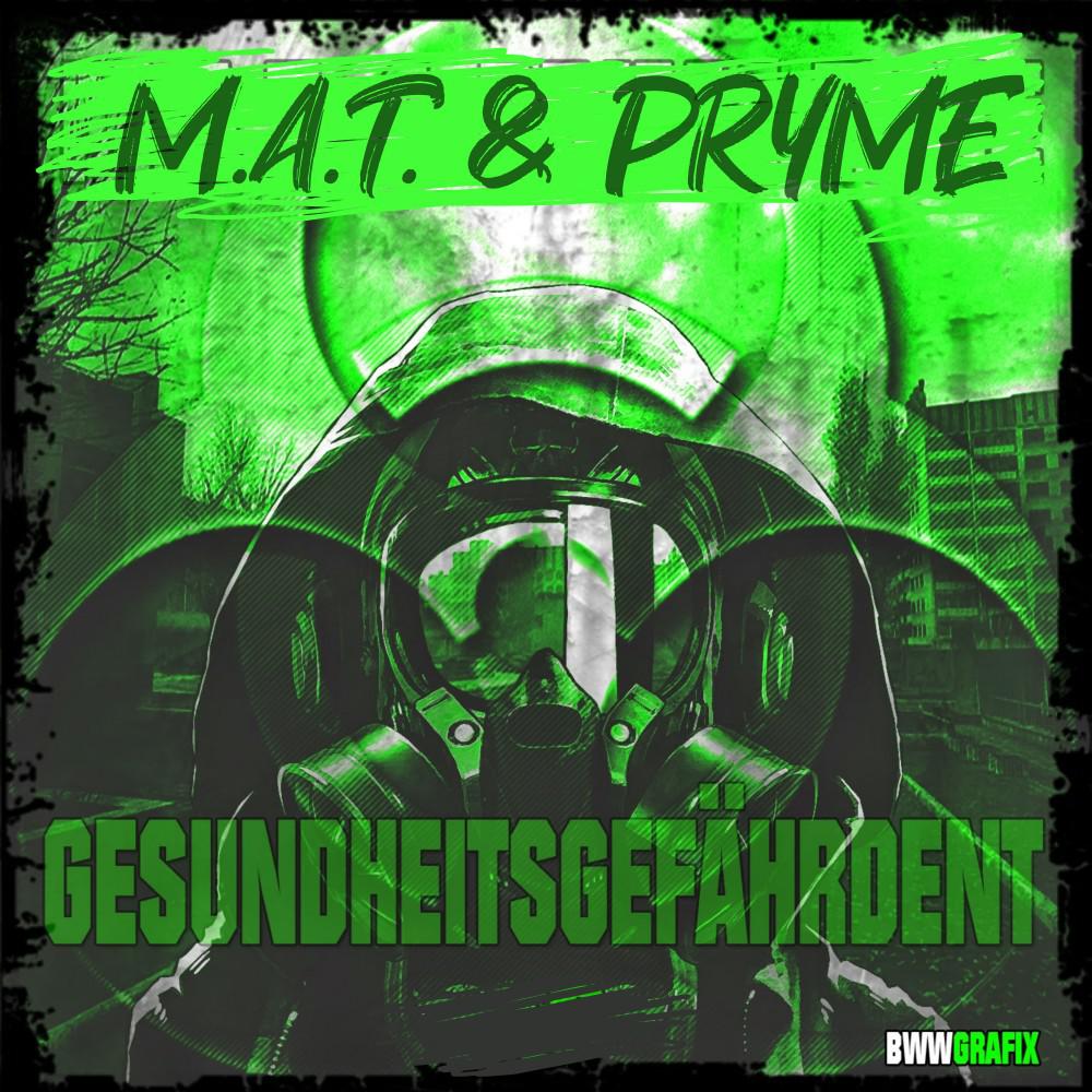 Постер альбома Gesundheitsgefährdend EP