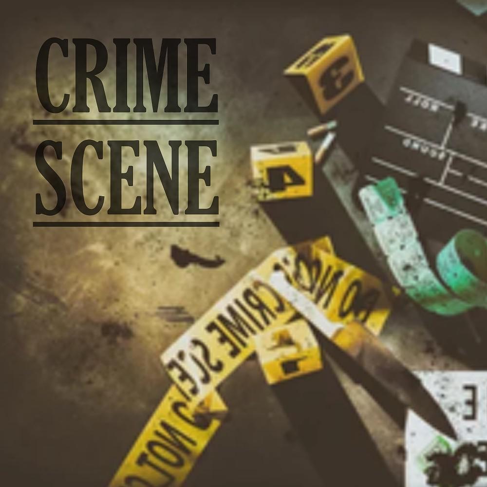 Постер альбома Crime Scene