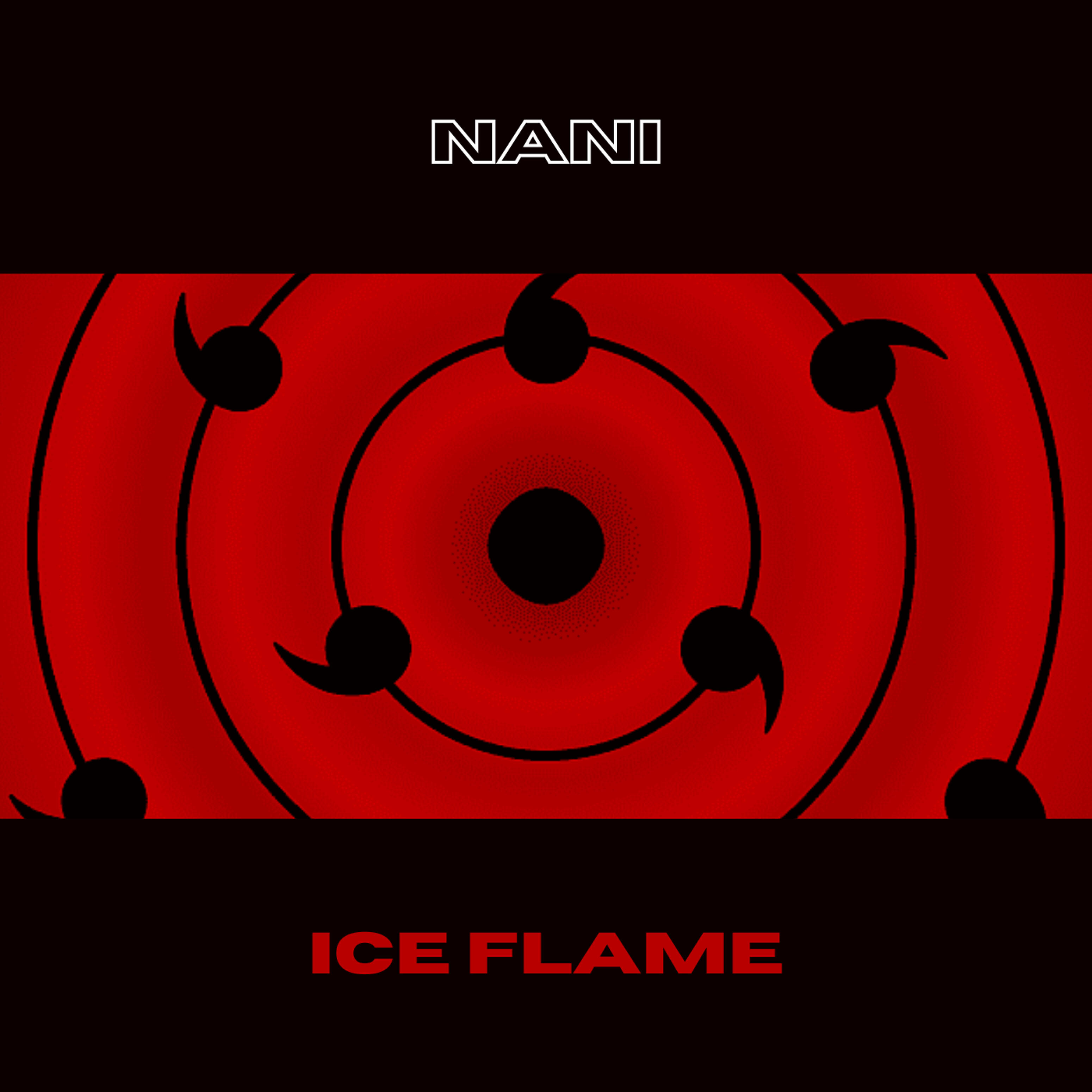 Ice Flame - Nani