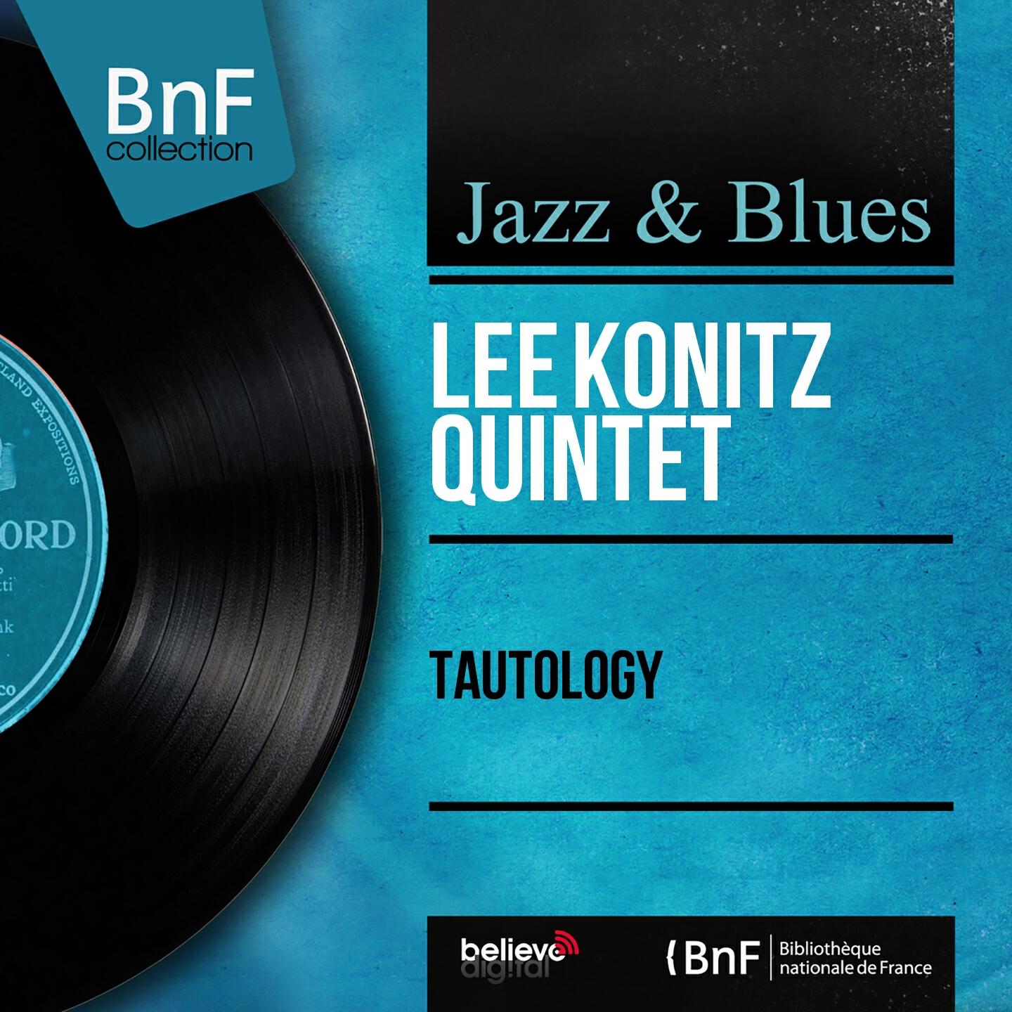 Lee Konitz Quintet - Marsh Mallow