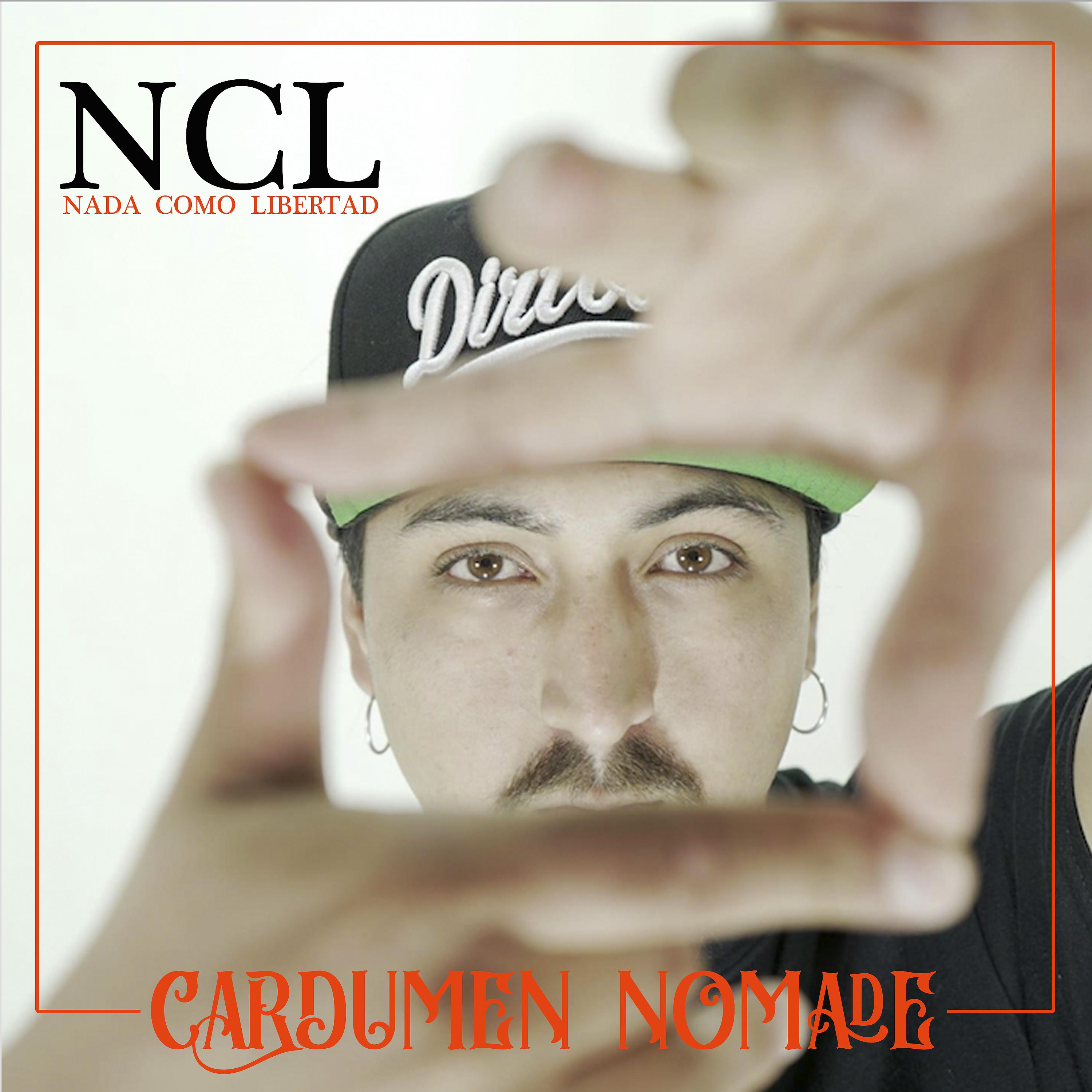 Постер альбома Cardumen Nomade