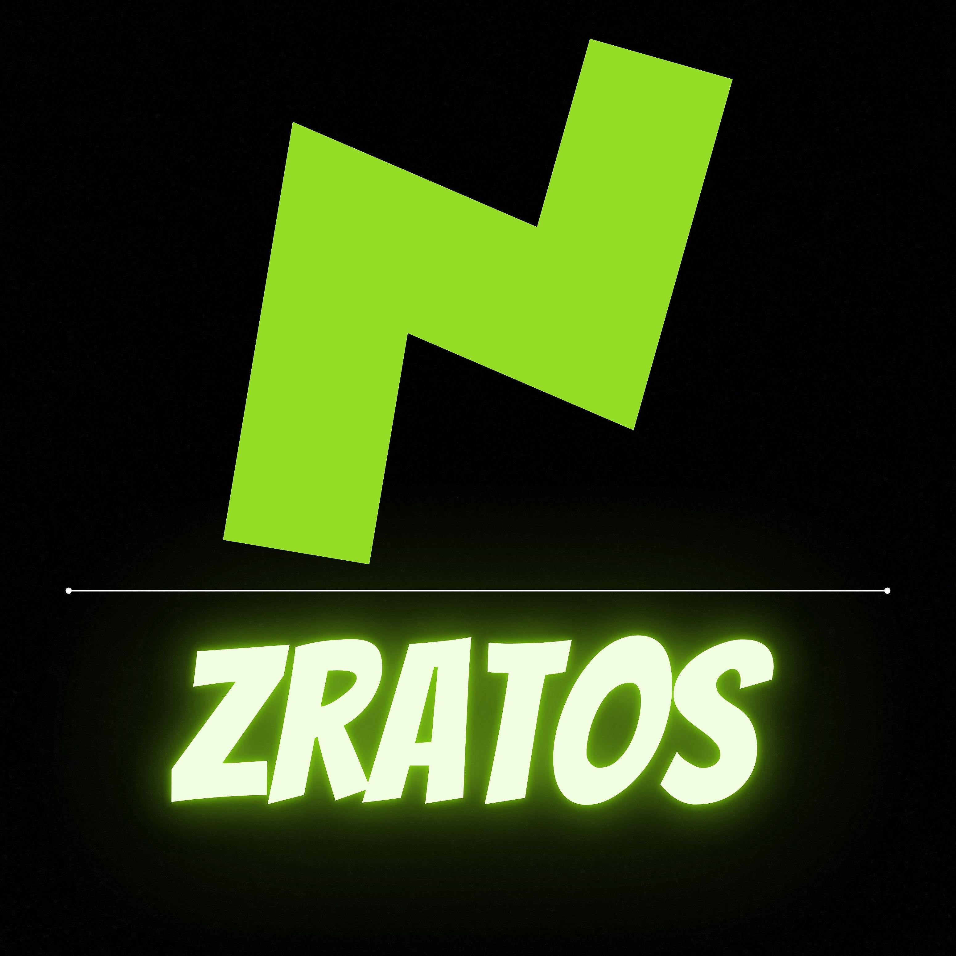 Zratos - Gummies Premiau