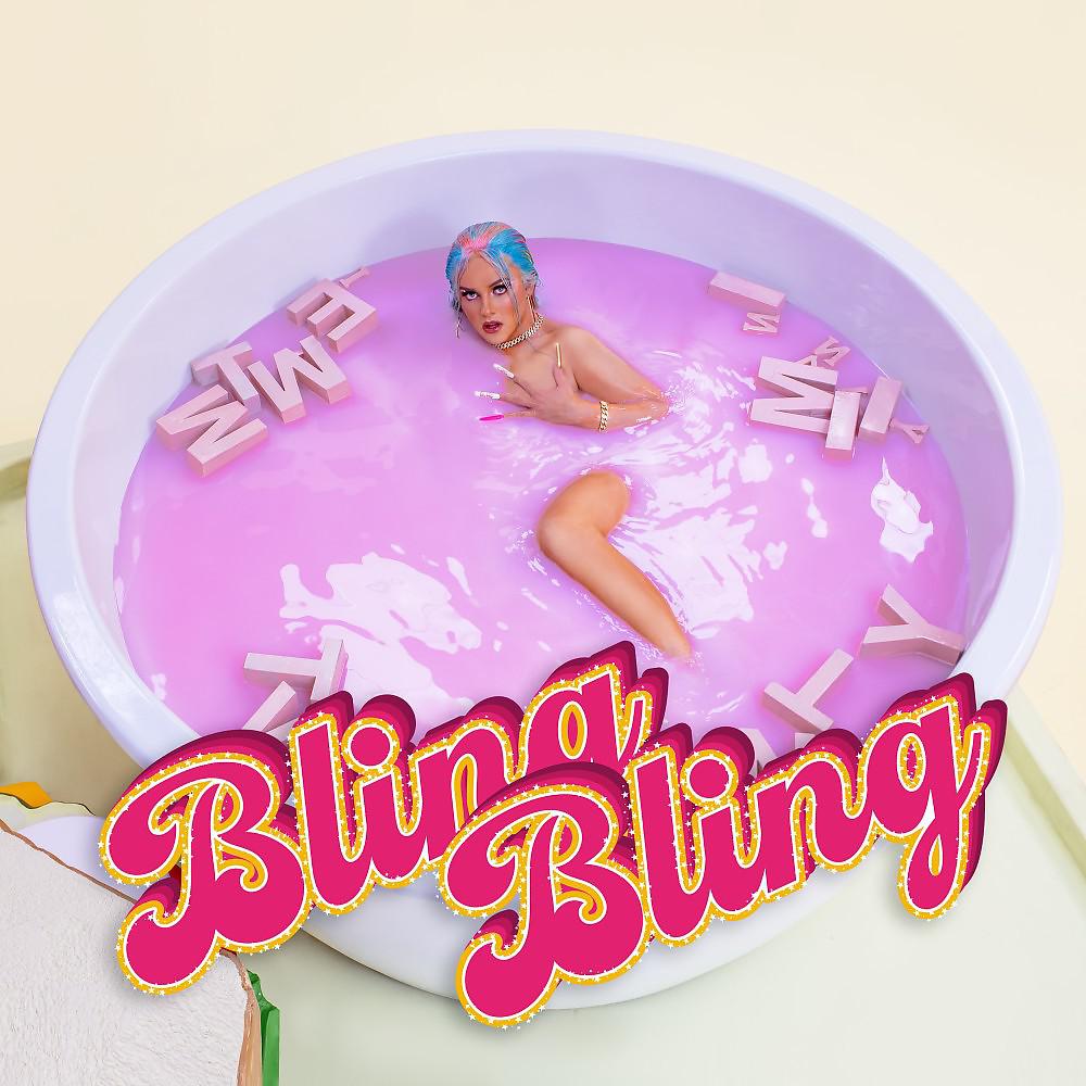 Постер альбома Bling Bling