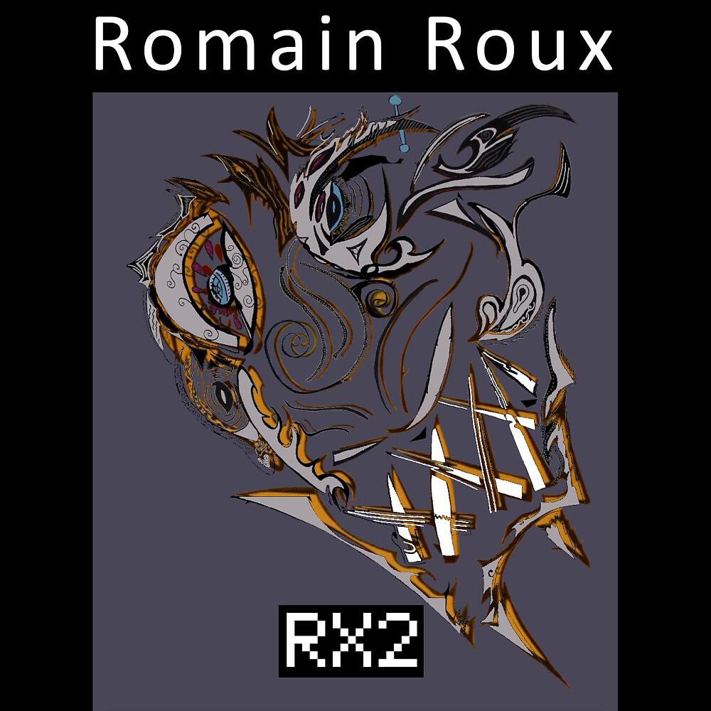 Romain Roux - Micheline