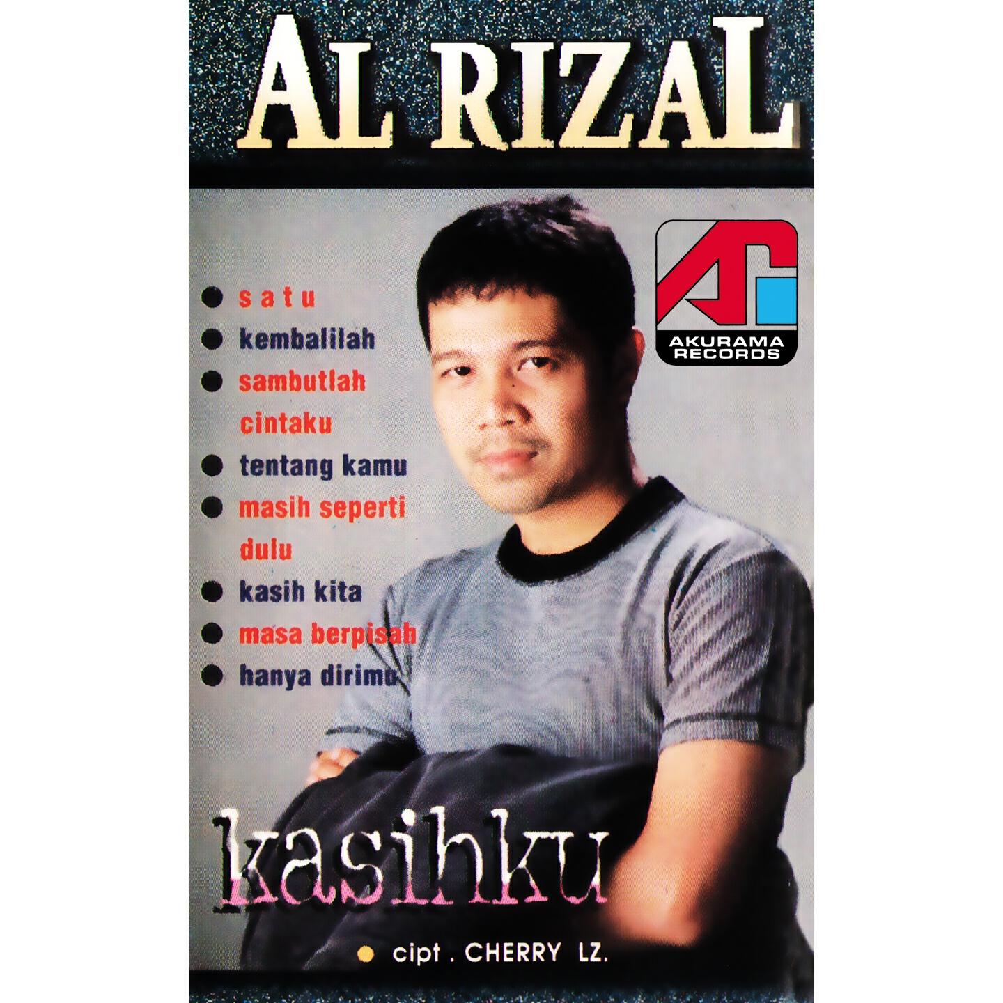 Al Rizal - Tentang Kamu
