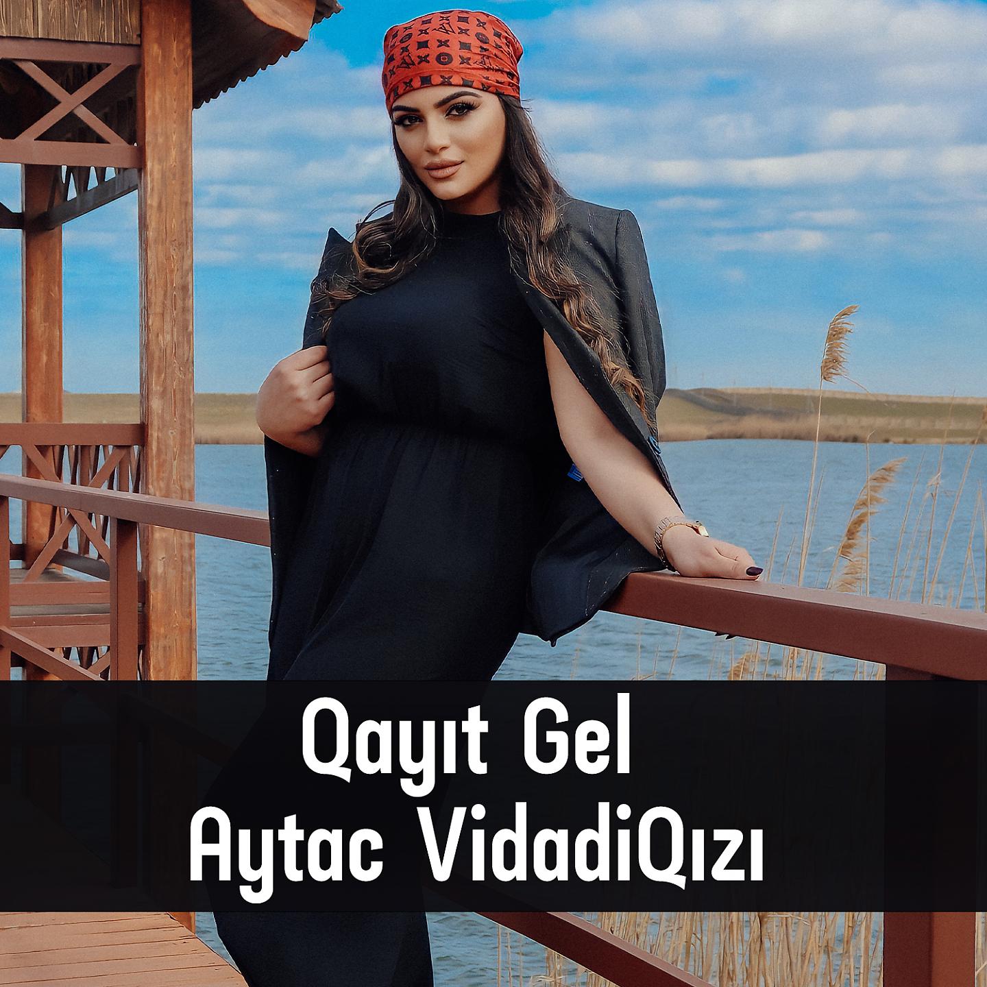 Постер альбома Qayıt Gel