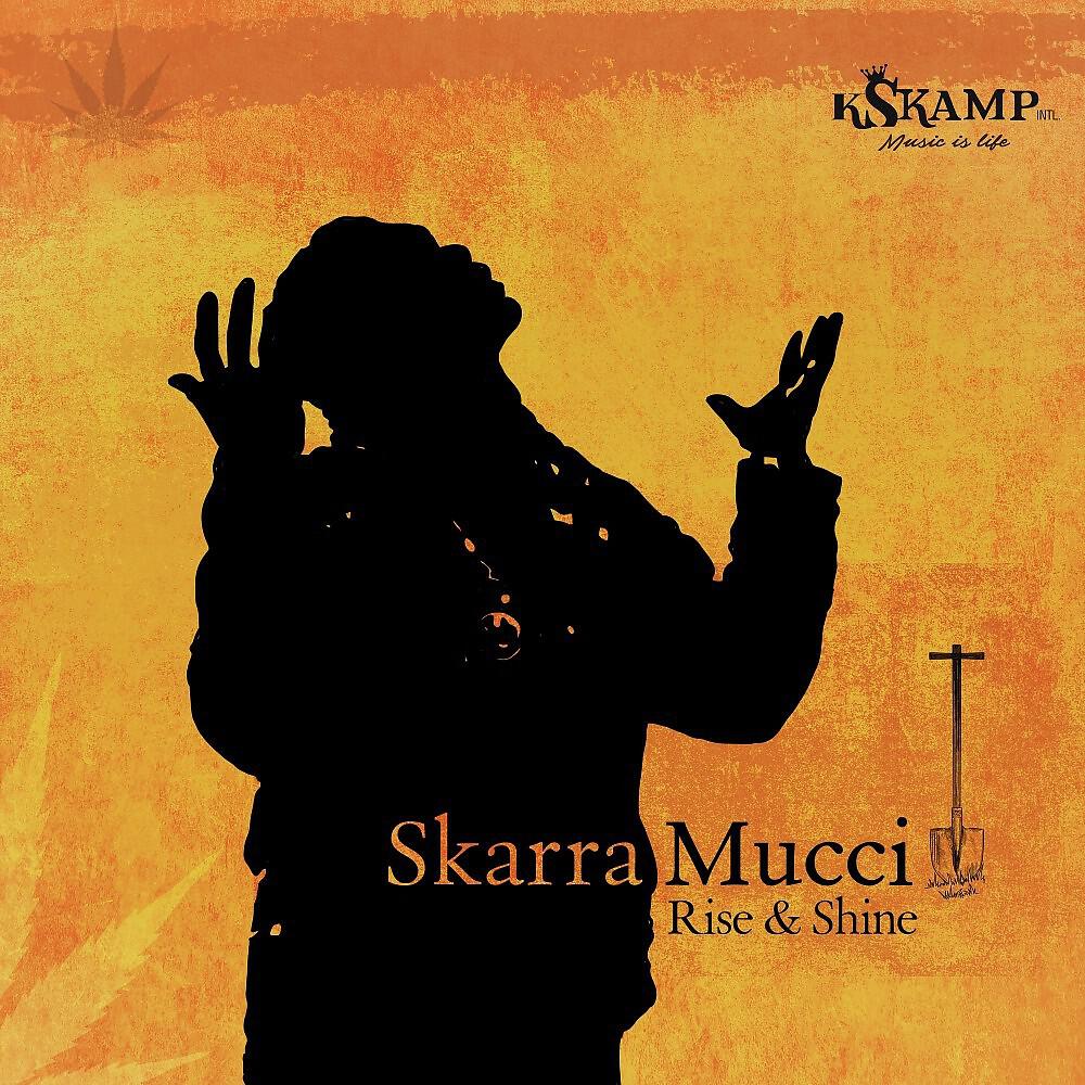 Skarra Mucci - Protect My Soul