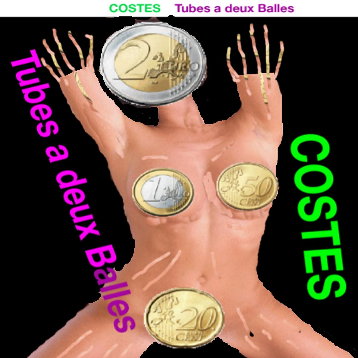 Costes - On dansait sur les Beegees