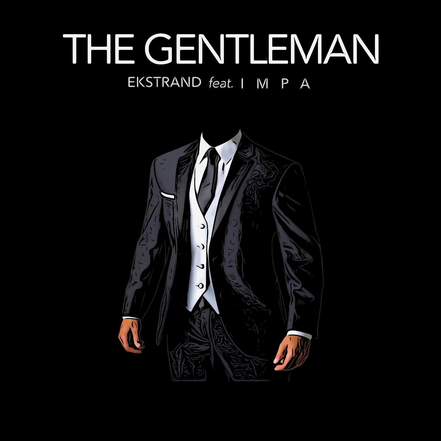 Постер альбома The Gentleman