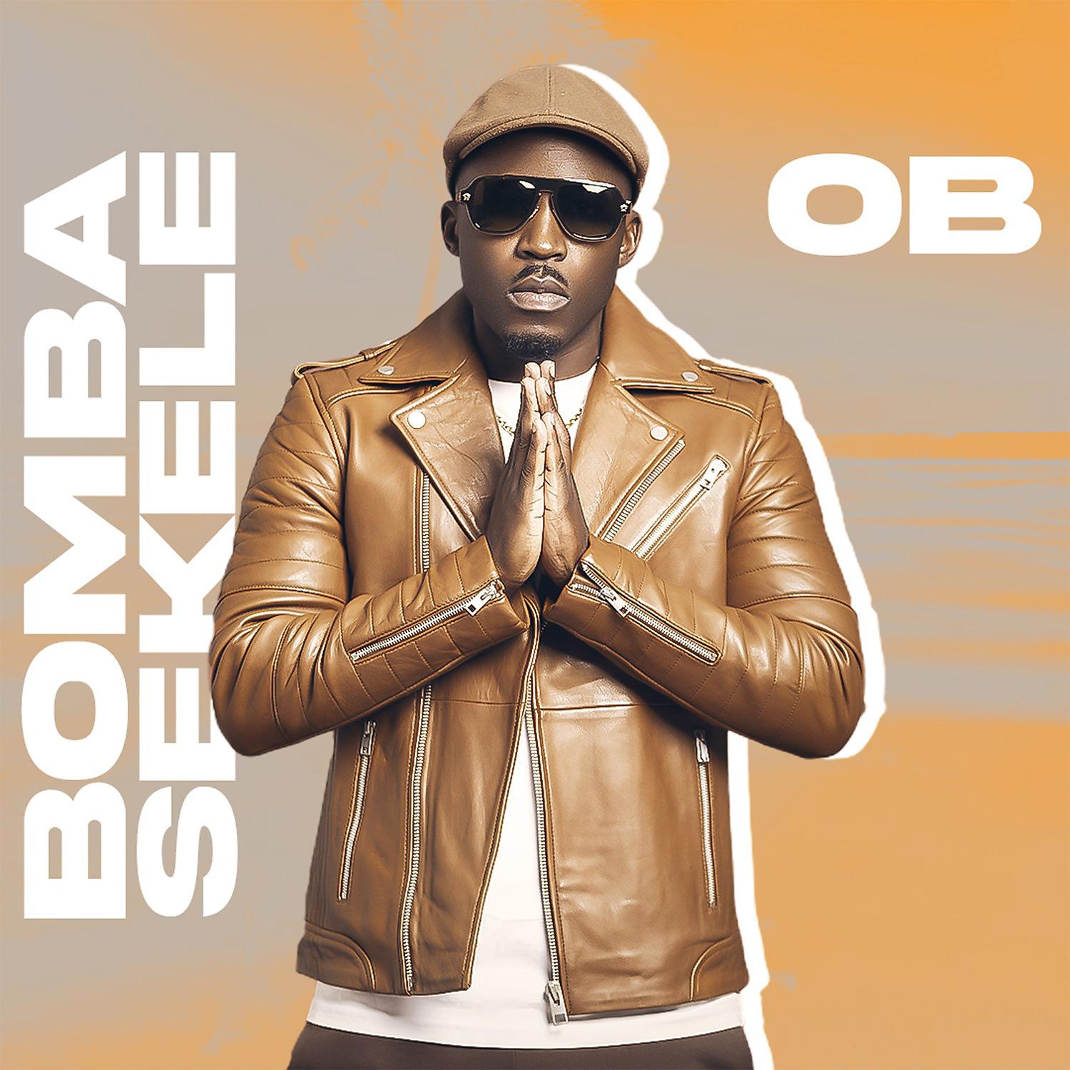 Постер альбома Bomba Sekele