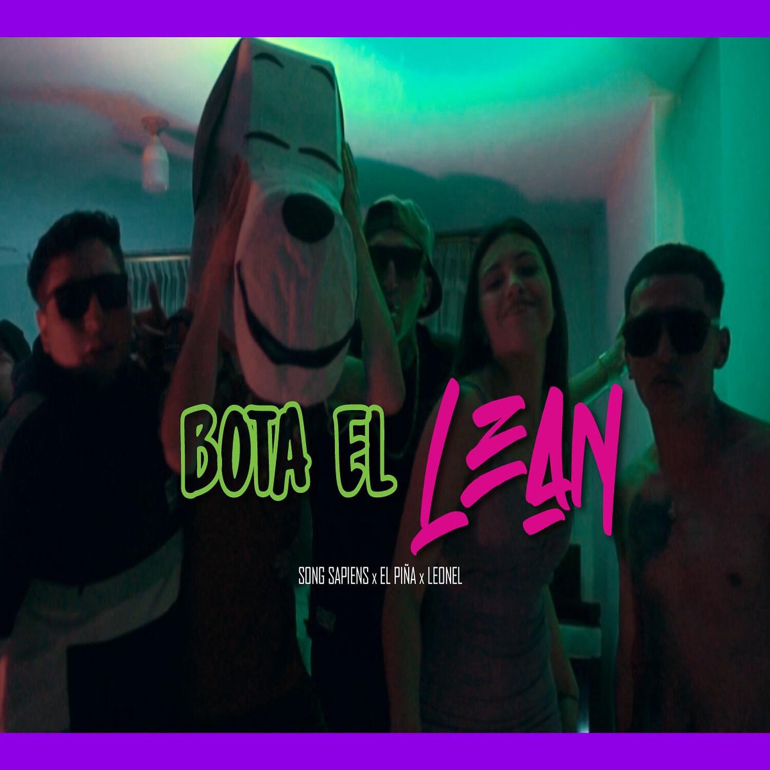 Stuar Rome - Bota el Lean