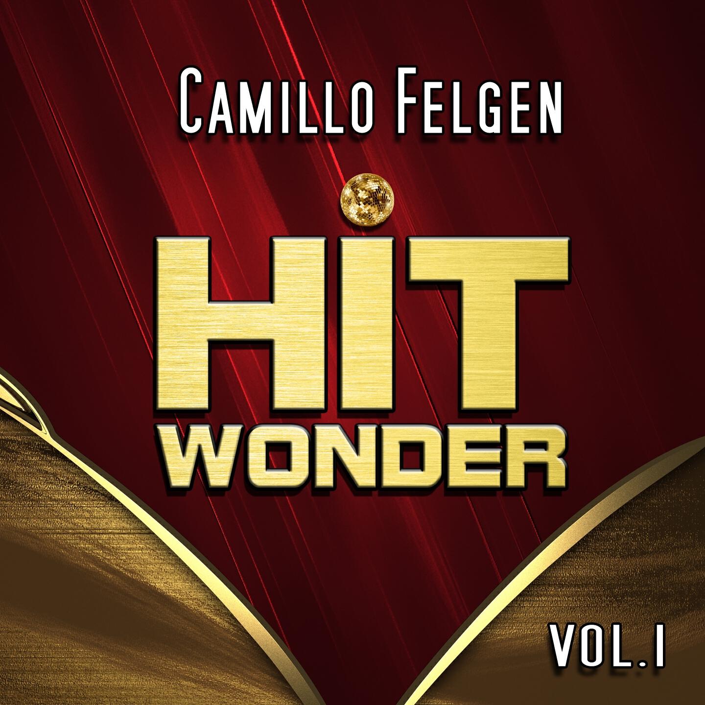 Camillo Felgen - Irgendwann erwacht ein neuer Tag