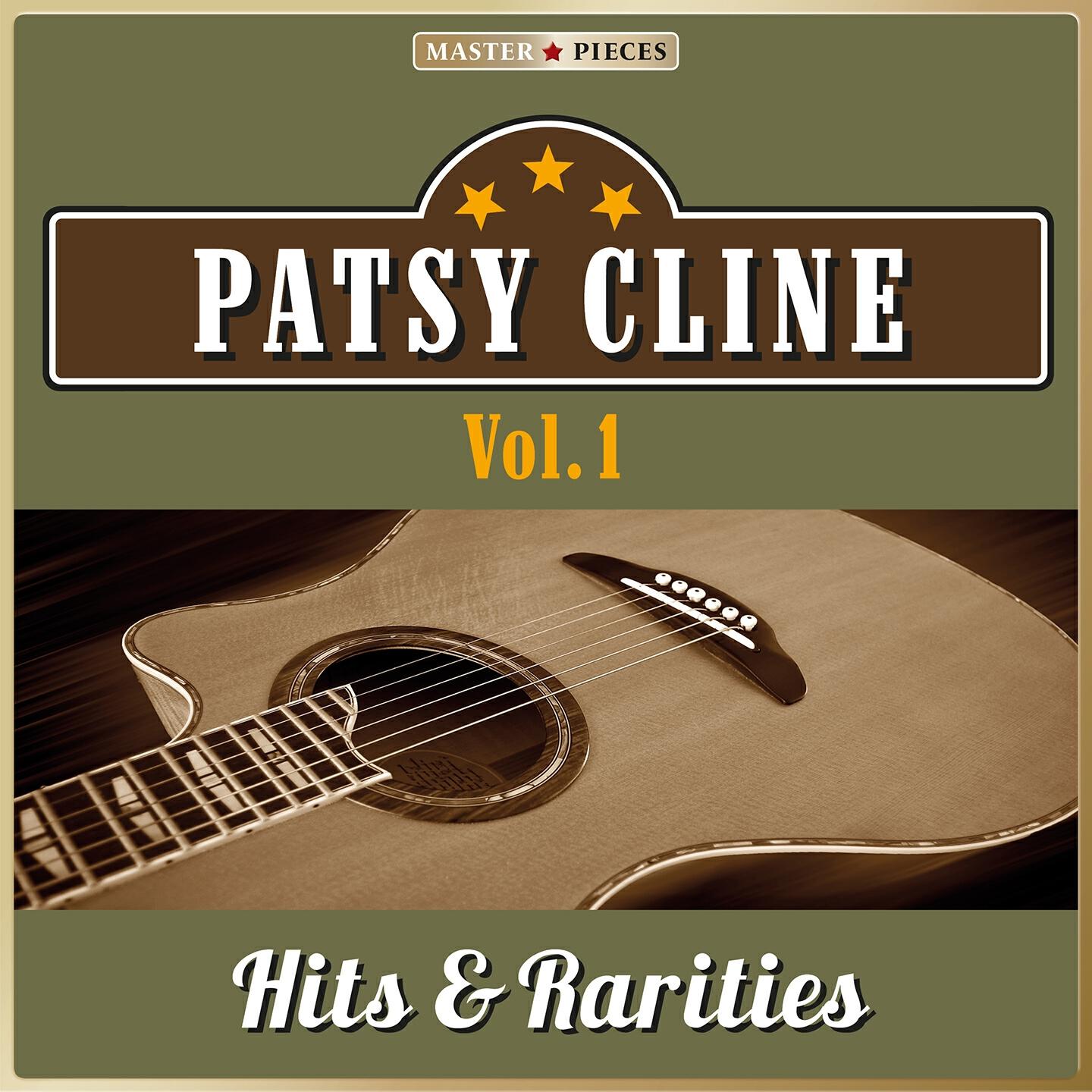 Patsy Cline - Walkin' After Midnight