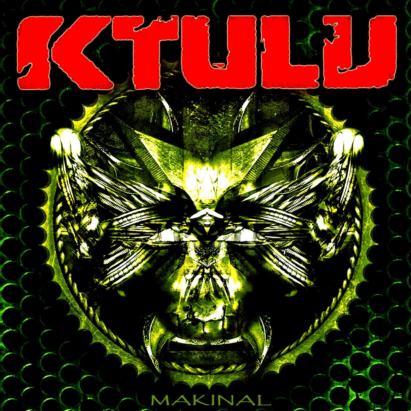Ktulu - Deimos Instrumental