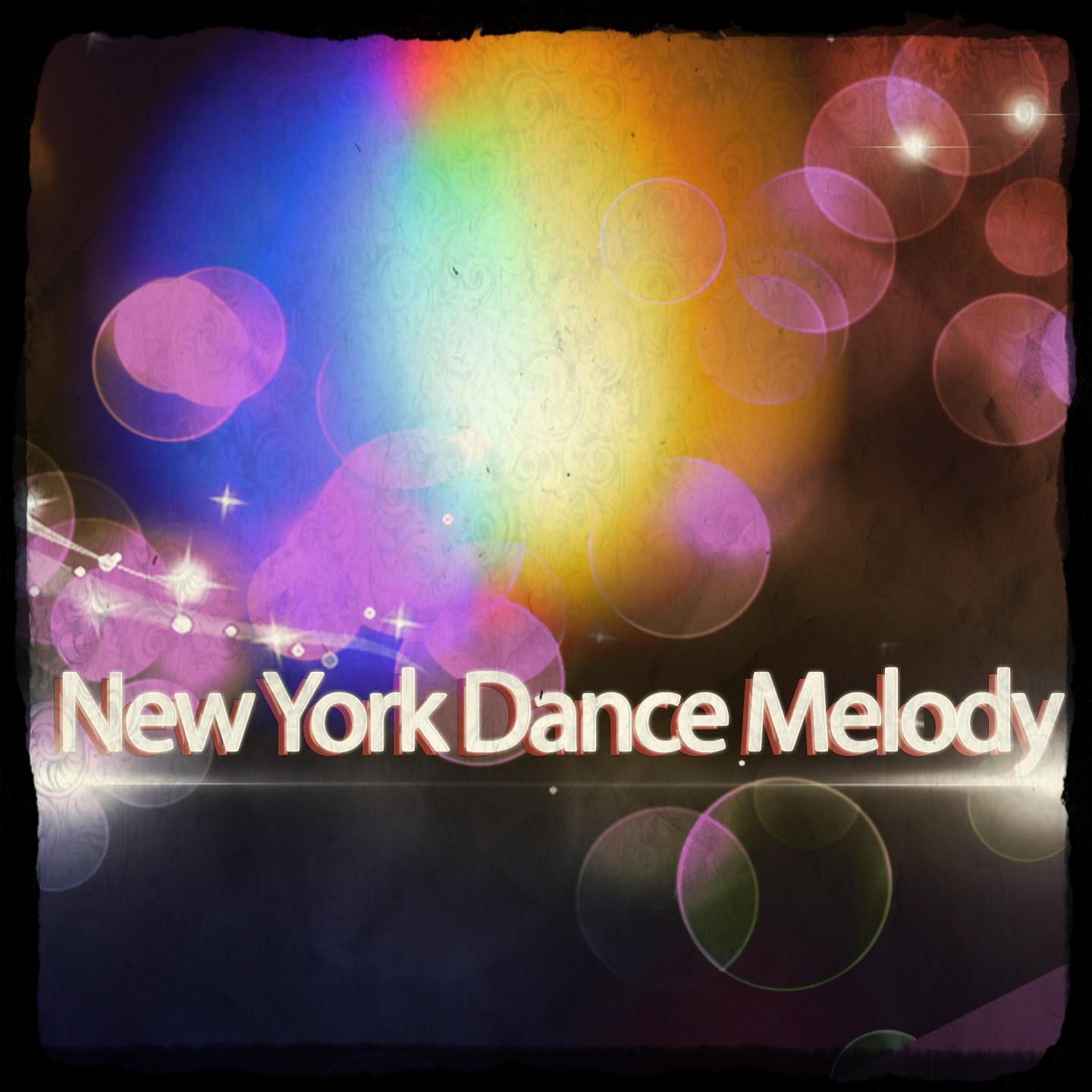 Постер альбома New York Dance Melody