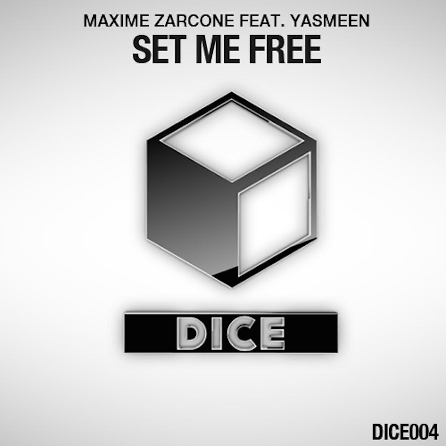 Maxime Zarcone - Set Me Free